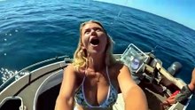 Camping and Fishing Remote Australia  Eating Only What We Catch