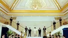 [مدبلج] غضــب الأب الخالــد