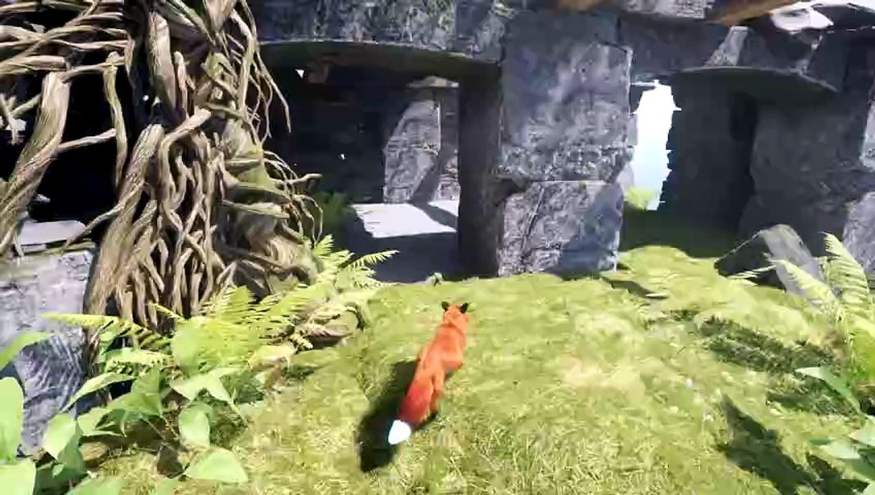 MACERA   S0057 - SPIRIT OF THE NORTH 2 1080P HD GAMEPLAY