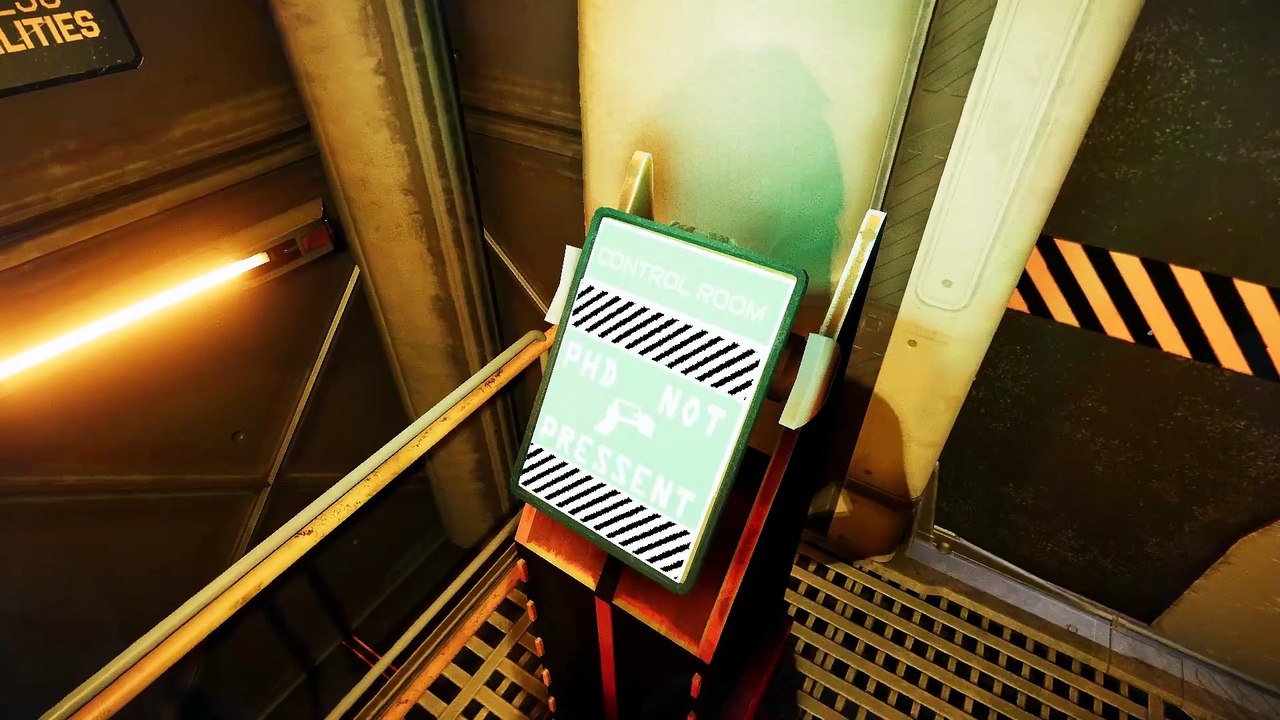 MACERA   S0058 - SUBMERSED 2 THE HIVE 1080P HD GAMEPLAY