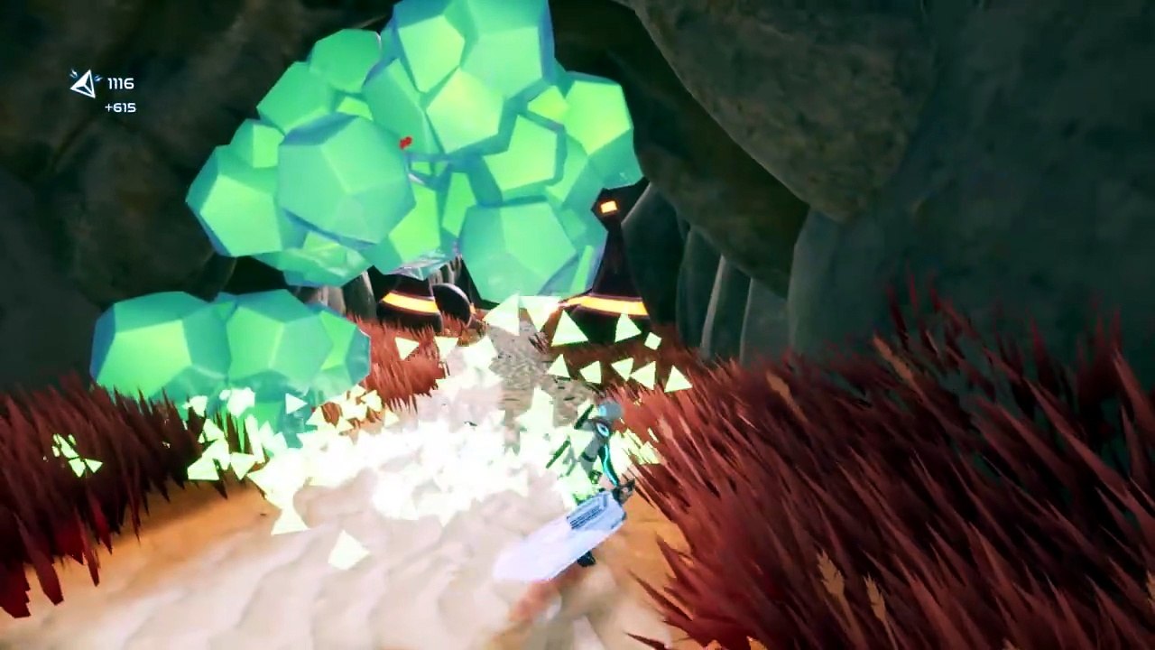 MACERA   S0059 - STAR OVERDRIVE 1080P HD GAMEPLAY
