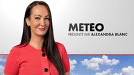Météo (Bulletin du 11/06/2026)