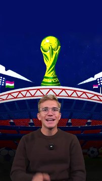 Passage à 48 équipes, intronisation des 16es de finale : le mode d'emploi de la Coupe du monde 2026 - Foot - Coupe du monde 2026