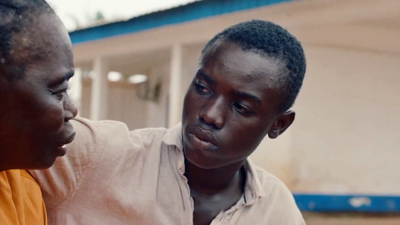 Congo Boy Trailer OmeU