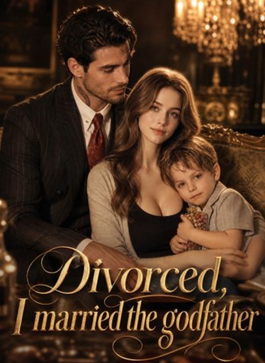 Divorced, I married the godfather. Hot Movie🧡🍏 🔥 (2026) - FULL ENGSUB | Reelshort Hot HD