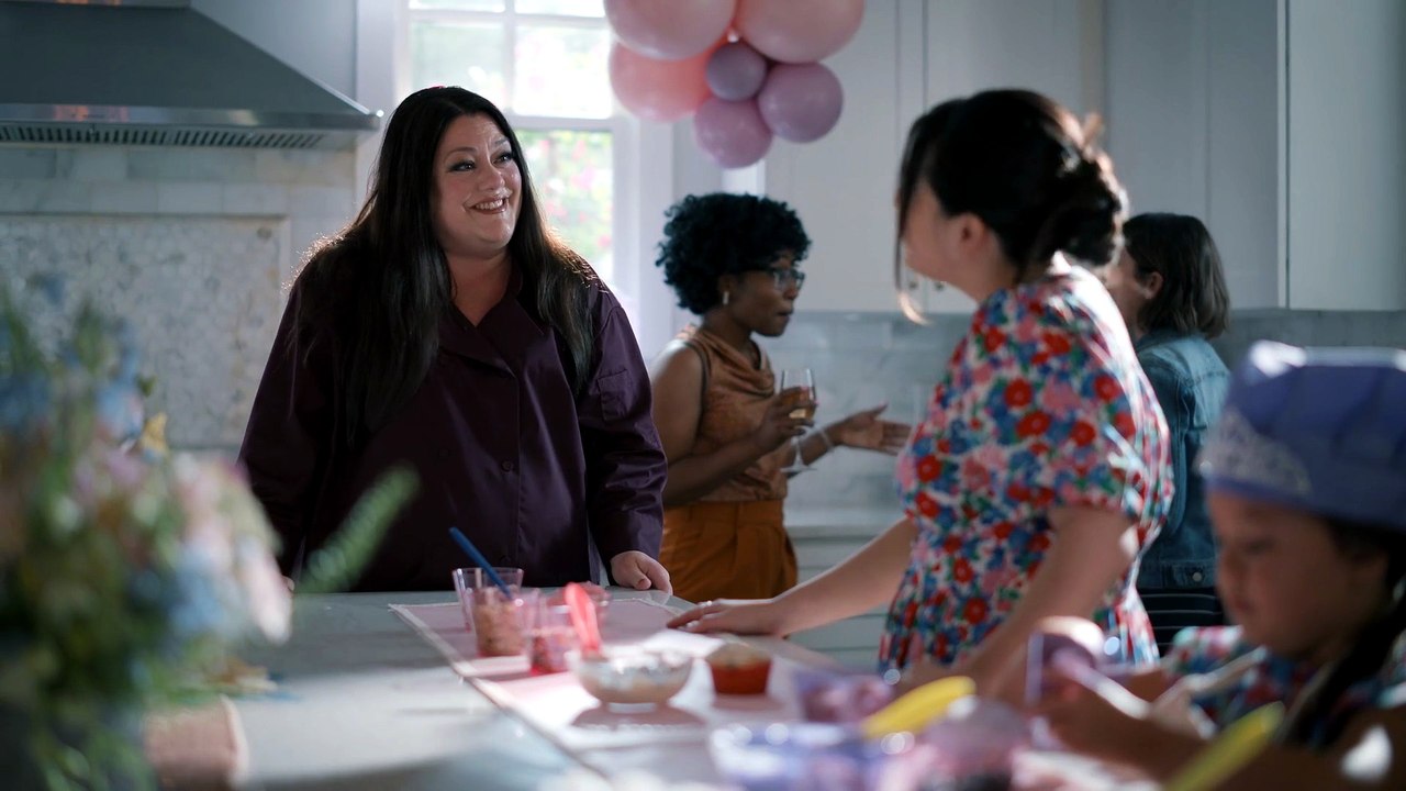 Sweet Magnolias S05E02