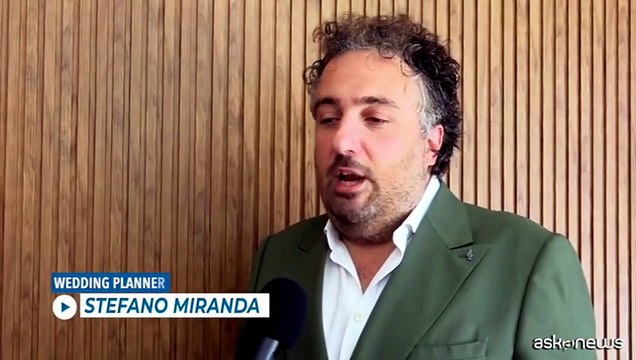 L'impatto del destination wedding sul settore turismo in Italia