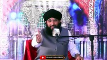 Mola ALI A.S Ka Pehla Number? Magar Kaesy? | Mufti Hanif Qureshi