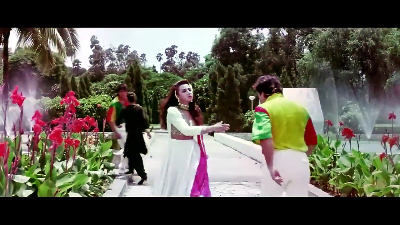 'O Lal Dupatte Wali' Full 4K Video Song