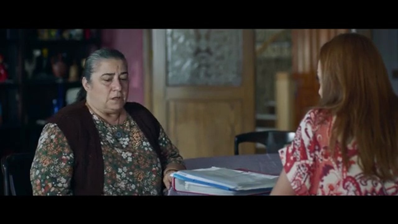 Hara | Yerli Dram Filmi | Full HD Tek Parça