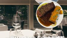 打卡！Mandarin Oriental KL - Mandarin Grill