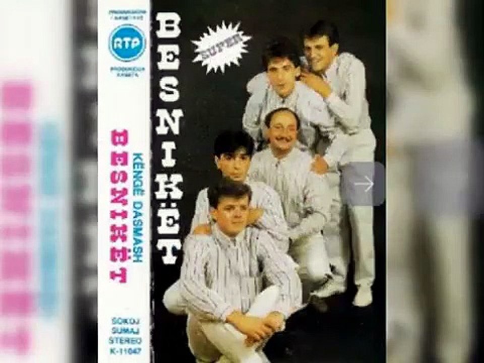 Besnikët - Dada Sale