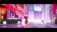 Shion, die neue Heldin aus Overwatch, macht im Trailer keine halben Sachen
