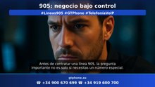 13 preguntas clave sobre contratar línea 905