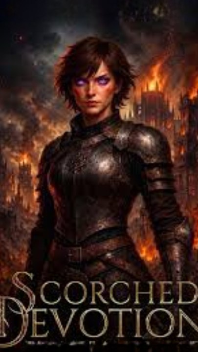 TRENDING NOW: SCORCHED BY DEVOTIONN | VIRAL SHO...