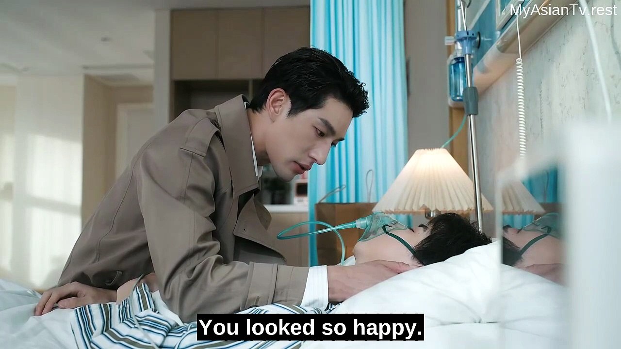 Double Helix - Episode 10 [ Eng Sub ]