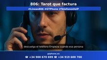 Tarotistas y VoIP: Aumento de ingresos con 806 telephone