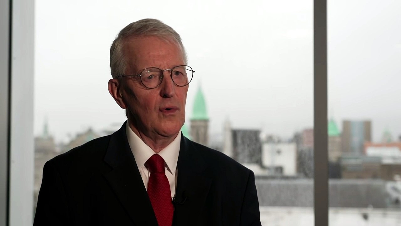 Riots: 'People are terrified,' says NI Secretary