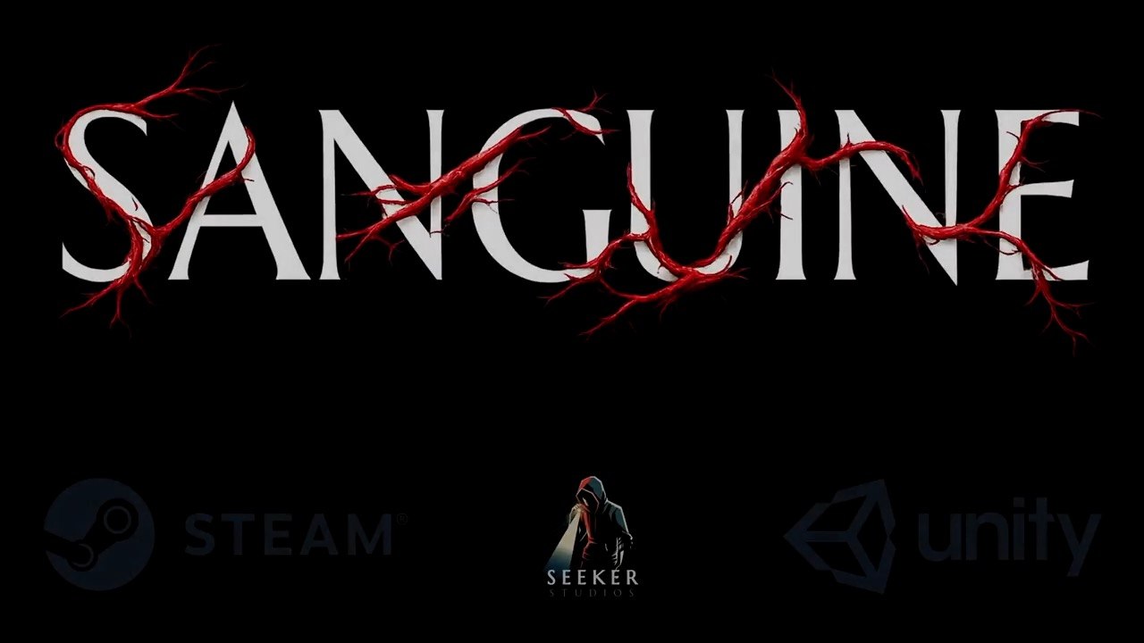 Sanguine Official Launch Trailer