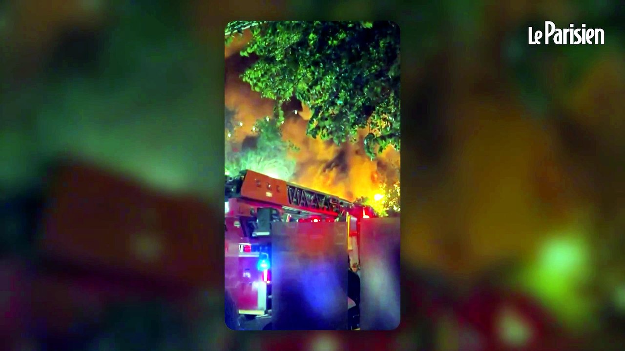 « Nous ferons de cette région un enfer ! » : récit d’une nouvelle nuit d’escalade au Moyen-Orient