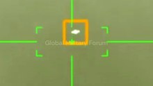 Iranian Missile Intercept Hit
