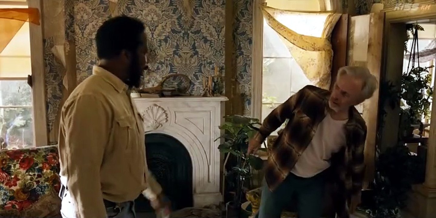 From - Season 4 Episode 7