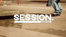 Session Skate Sim Official Throwdowns Update Launch Trailer