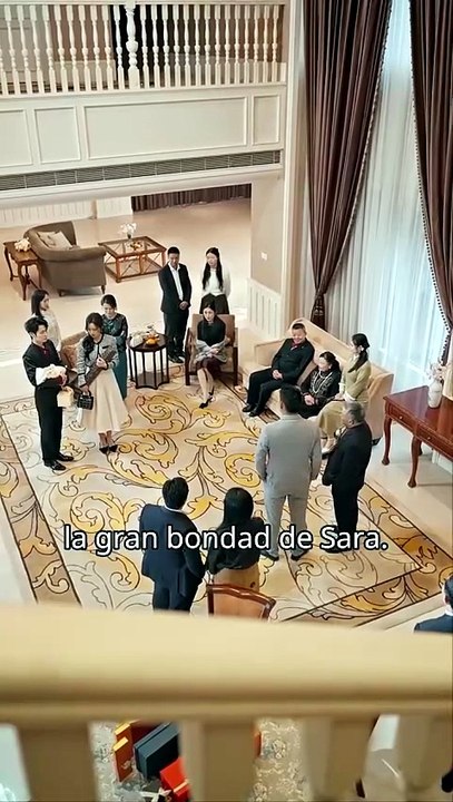 Su esposo soy yo | Serie Completa (71 eps) HD