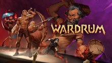 Wardrum Official Launch Trailer