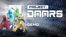 Project Doors Official Demo Launch Trailer