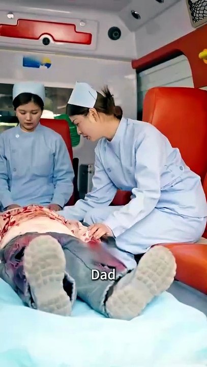 They Saved the Dog, Not Their Son Series English