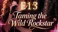 Taming the Wild Rockstar