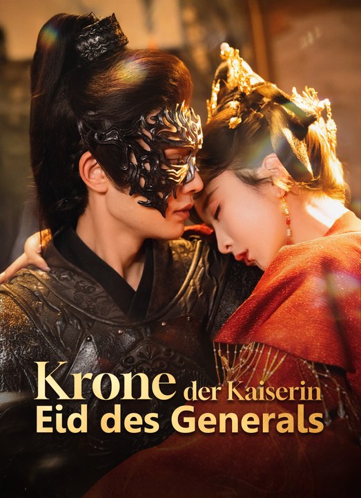 [Synchron]Krone der Kaiserin Eid des Generals | Full 60 Eps SD Drama 2026