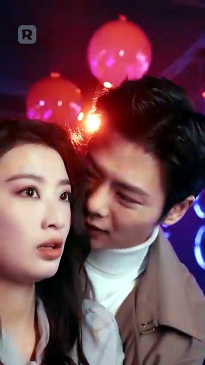 Babe, Don't Escape | Short Drama Full HD 720p #ARS [Full Movie]