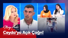 ''Ceyda, Ramazan'dan uzak dur hayatını mahvetme!'' - Müge Anlı ile Tatlı Sert 11 Haziran 2026