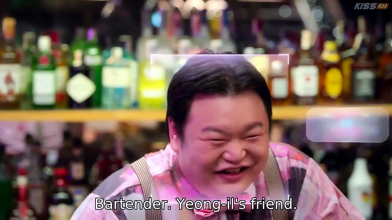 Ep-06 Boyfriend on Demand | Eng Sub Full EP