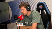 Gerard Gumbau, tribuno de lujo en Radio MARCA