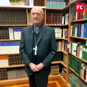 Card Ravasi: Magnifica Humanitas e l'AI
