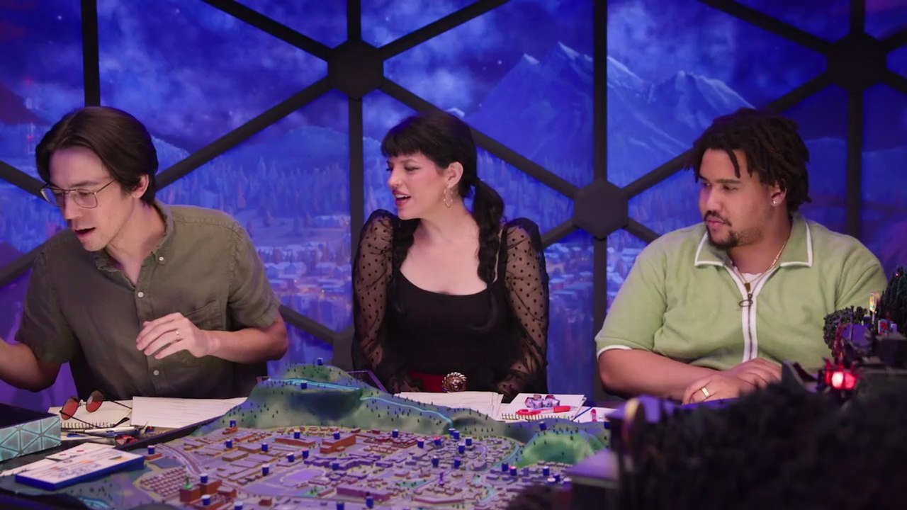 Dimension 20 S28E10P2 (2026)