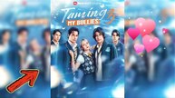 Taming My Bullies 3 - Bullied Again_ Not This Time full