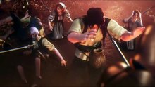 Tomb of Fallen Gods 3_Eps 46