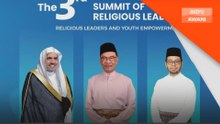 Malaysia jadi pusat dialog keamanan