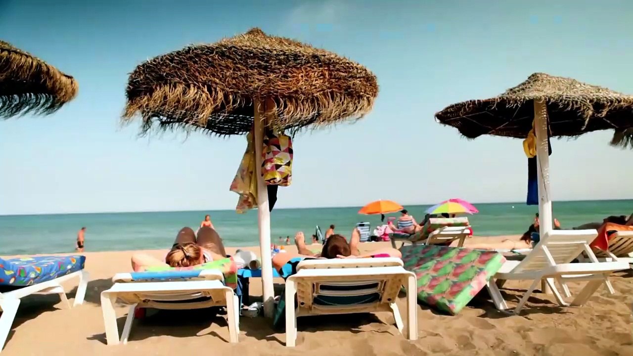 Ramsays Costa del Nightmares Episode 4