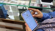 Sahte belgeye kandı! Birikimlerini teslim edecekti, polis son anda yetişti