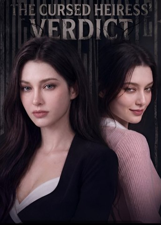 The Cursed Heiress’ Verdict-Drama FULL MOVIES ENGLISH SUB