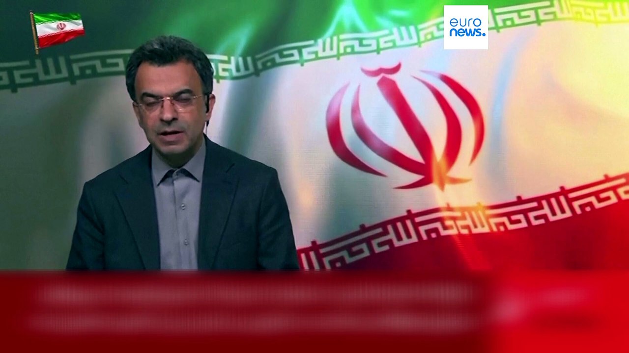 ایران تنگه هرمز را «تا اطلاع ثانوی» بست