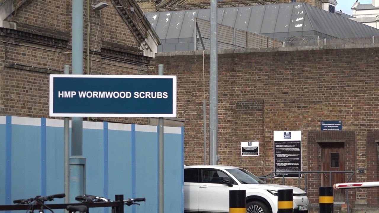 Rapist on the run after being accidentally set free from prison