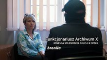 Zabójstwo Samanty z Jasienia - zapowiedź reportażu