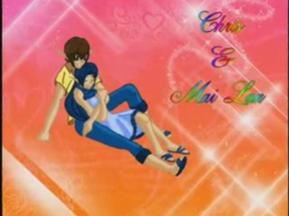 Les neuf guerrières alias magic warriors