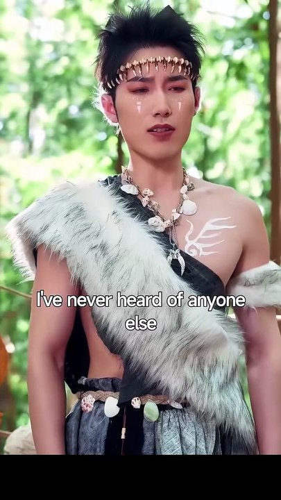 I Heal, I Rule, I Rewite the Beast World